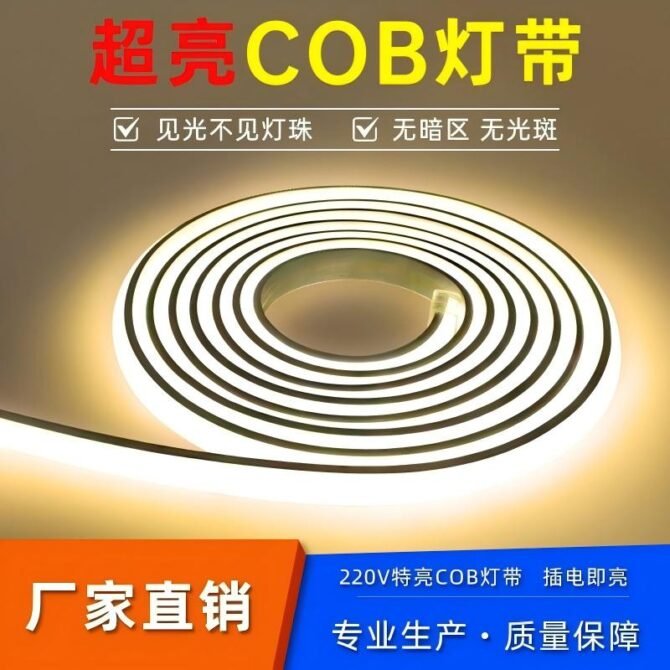 220VFCOBlight strip