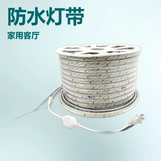 2835- 320 lamp - 12MM 5 slant row