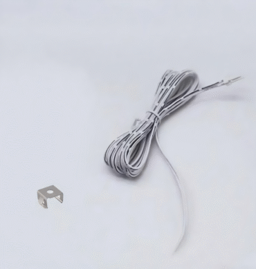 1010 wardrobe crystal wire without welding