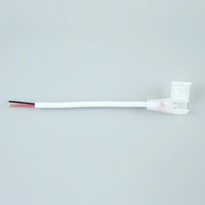 Puncture connection