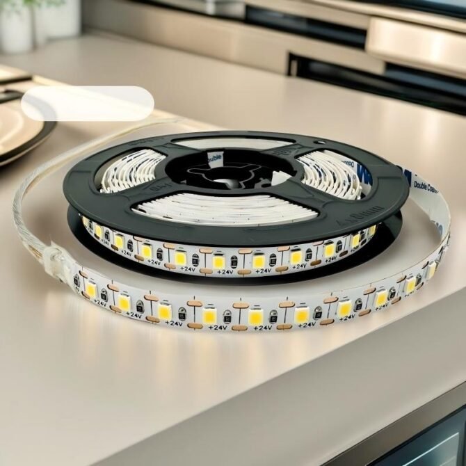 24V120 lamp 8mm one lamp one clip bare plate
